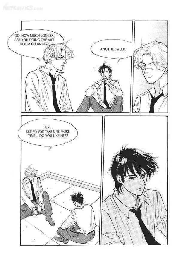 Do Whatever You Want Chapter 3 19